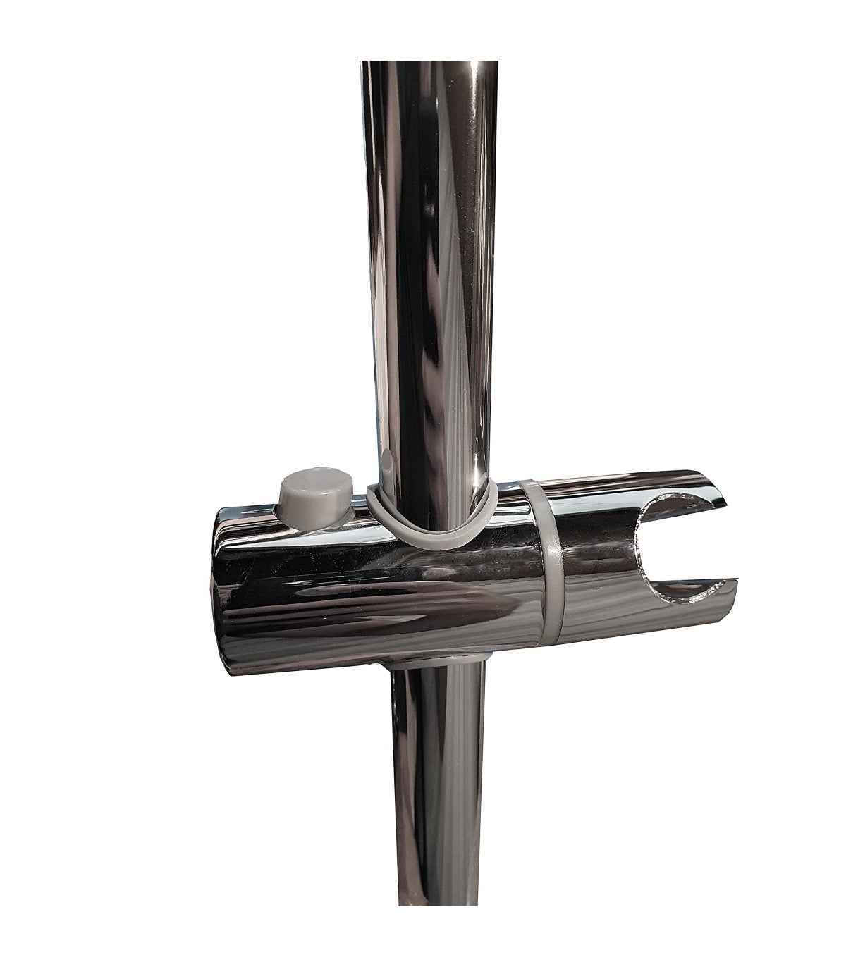 Kit Pommeau Douche Pressurisée Ions BL-1001S-ION | - 3