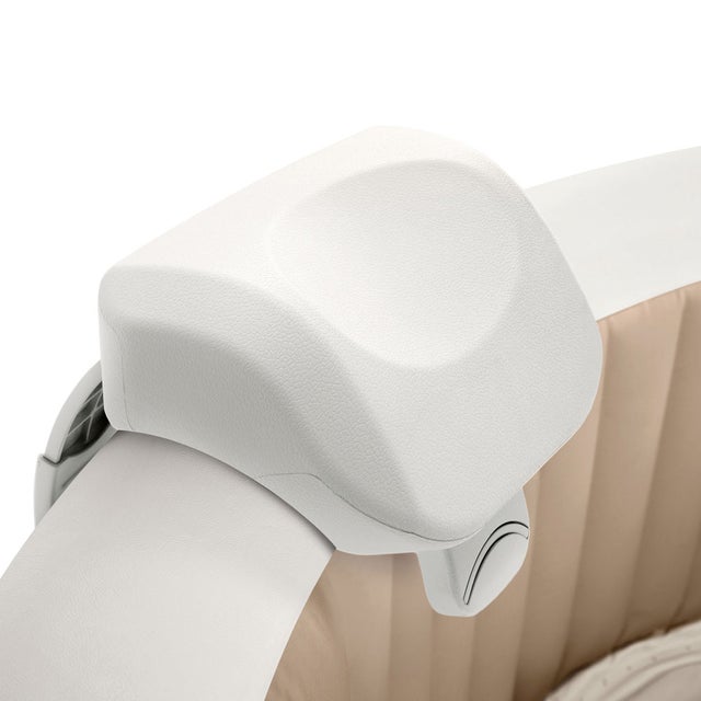 Reposacabezas para spa hinchable INTEX