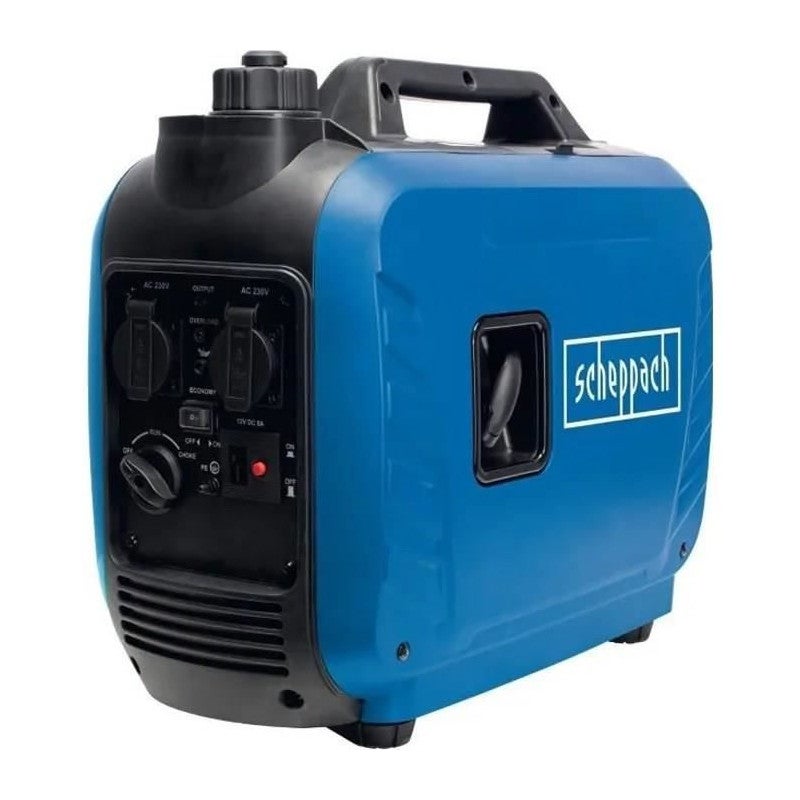 Générateur De Courant De Secours Scheppach GE2900ATG 5806206952