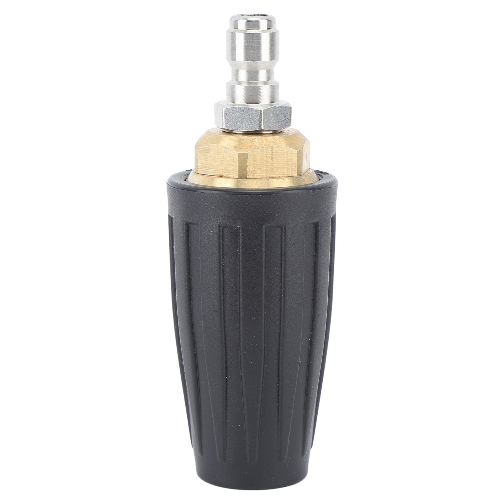 Mini Buse Rotative Pour Nettoyeur Haute Pression Lavor/Parkside - Insert Céramique, 150 Bar Max, Pour Espaces Restreints