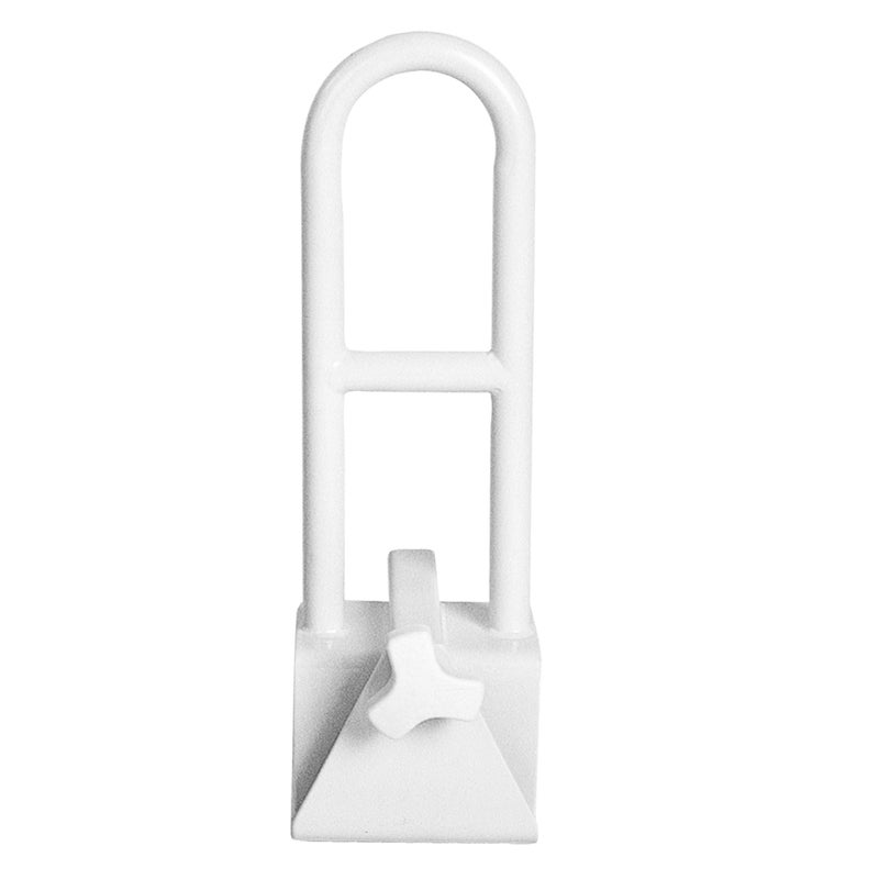 Uchwyt 20x51,5 cm biały