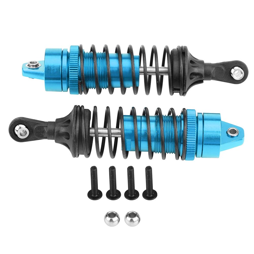Dioche amortisseur RC pour TRAXXAS SLASH 2WD 2 pièces 108mm RC