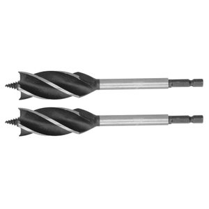 Trivella Per Terreno ø50mm X 600mm - Punta Trapano Per Giardino E Piantumazione - Foto 5