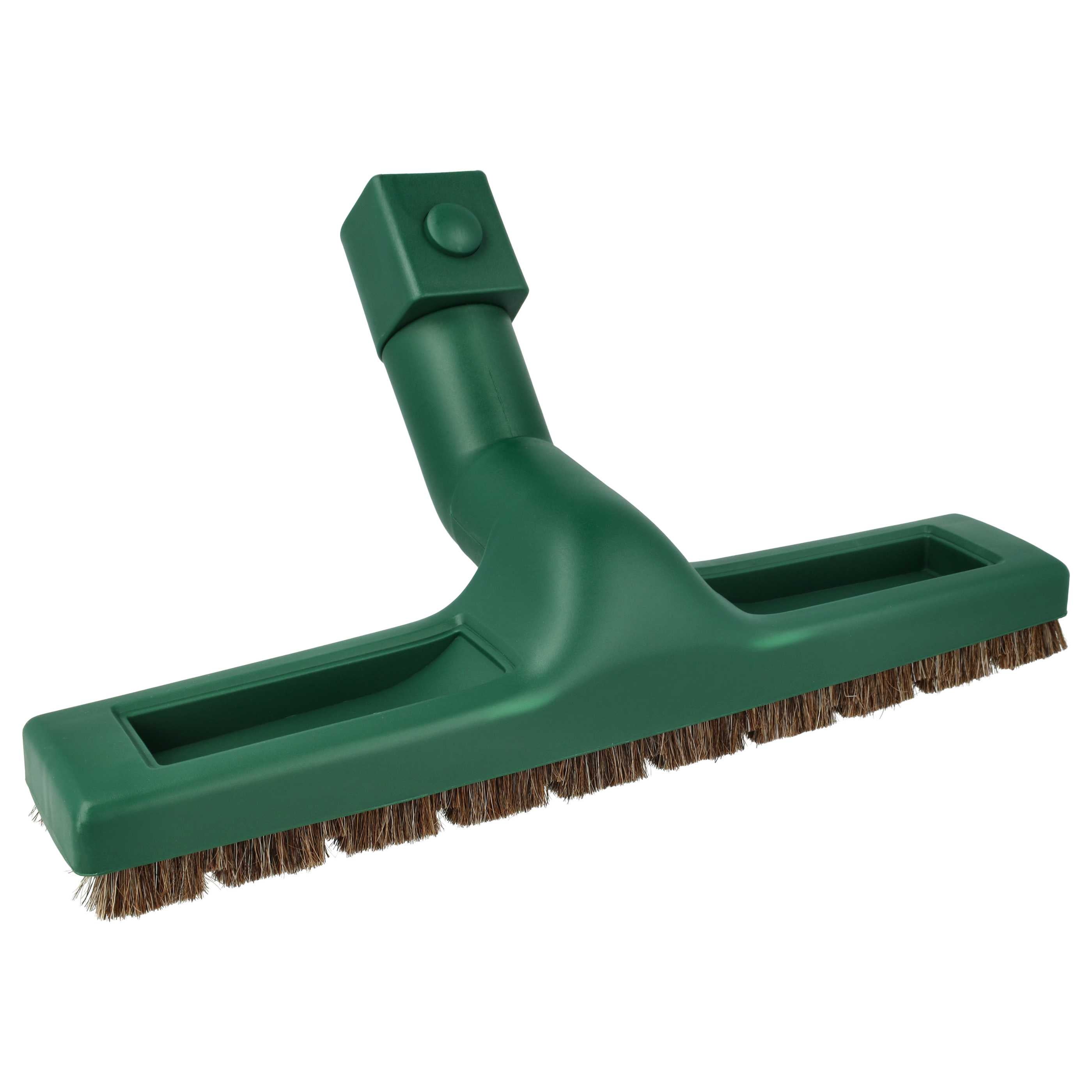 Brosse Aspirateur Pour Sols Durs Vhbw – Largeur 30 Cm, Raccord 35 Mm, Compatible Kärcher NT 27/1, NT 30/1