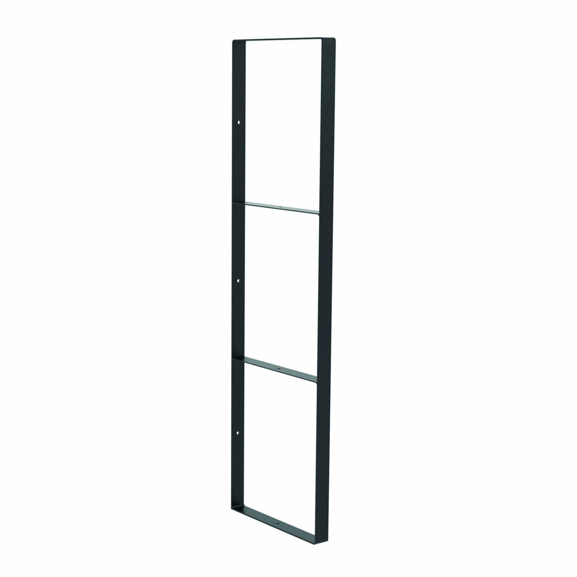 REI | Support mural haute charge 1073 | 254 mm | 30 x 904 x 260 mm ...
