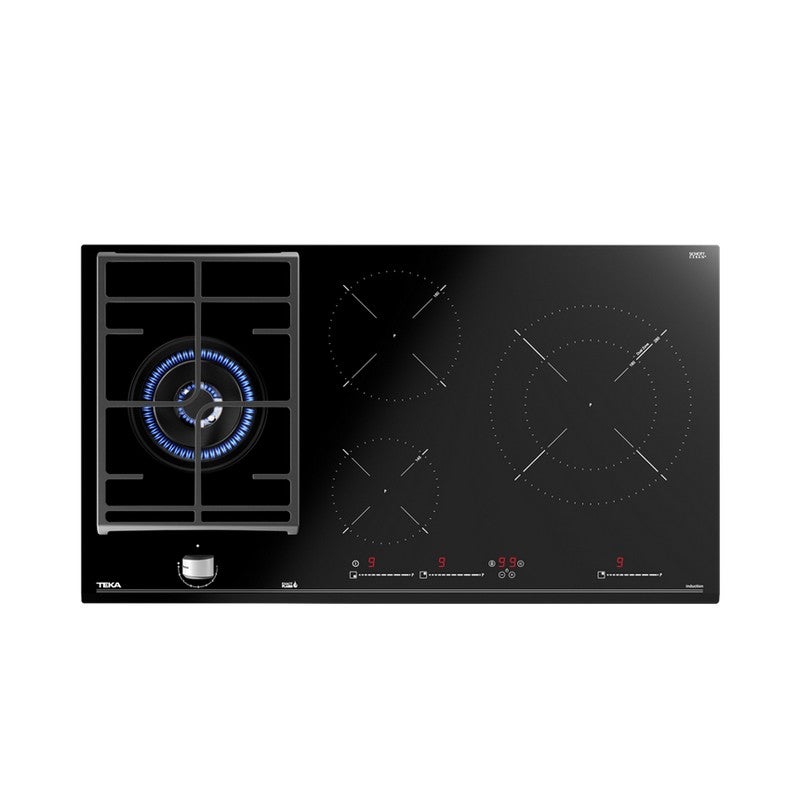 Table mixte TEKA JZC94313 ABN | Leroy Merlin
