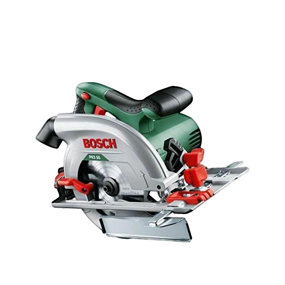 Bosch Circular Pks 55 A , Leroy Merlin