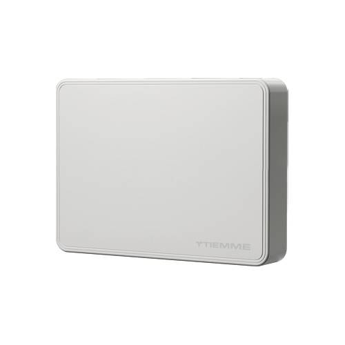 SONDA DE TEMPERATURA WIFI TIEMME Blanco - 6