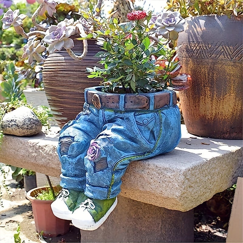 Vaso Per Cimitero, Vaso In Resina Per Fiori Da Tomba Per Tavolo