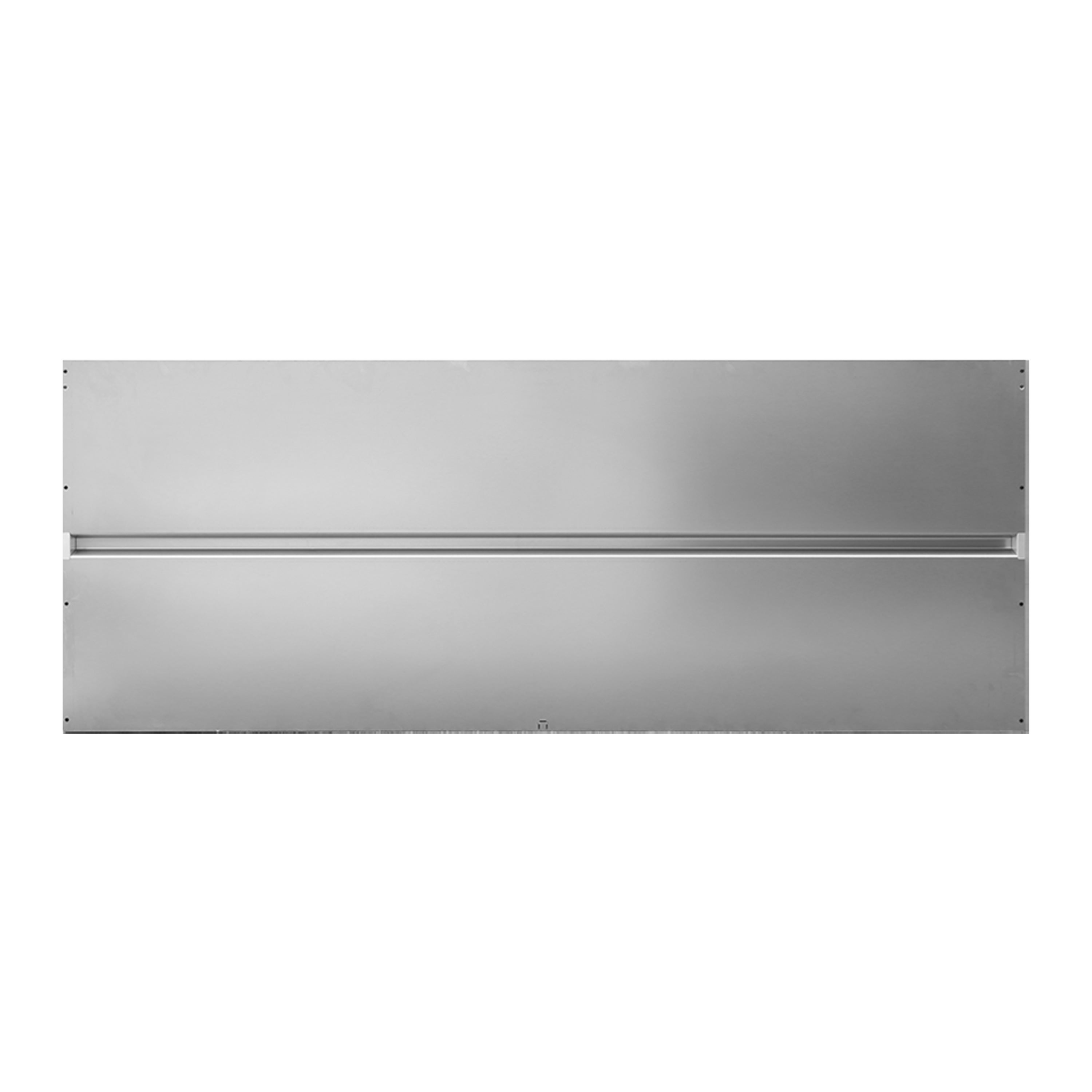 PRIMEYARD 200 x 85 x 77 cm Carré potager surélevé NELE, acier corten, aspect rouille | inclus une mini serre et une protection anti-limaces - 7