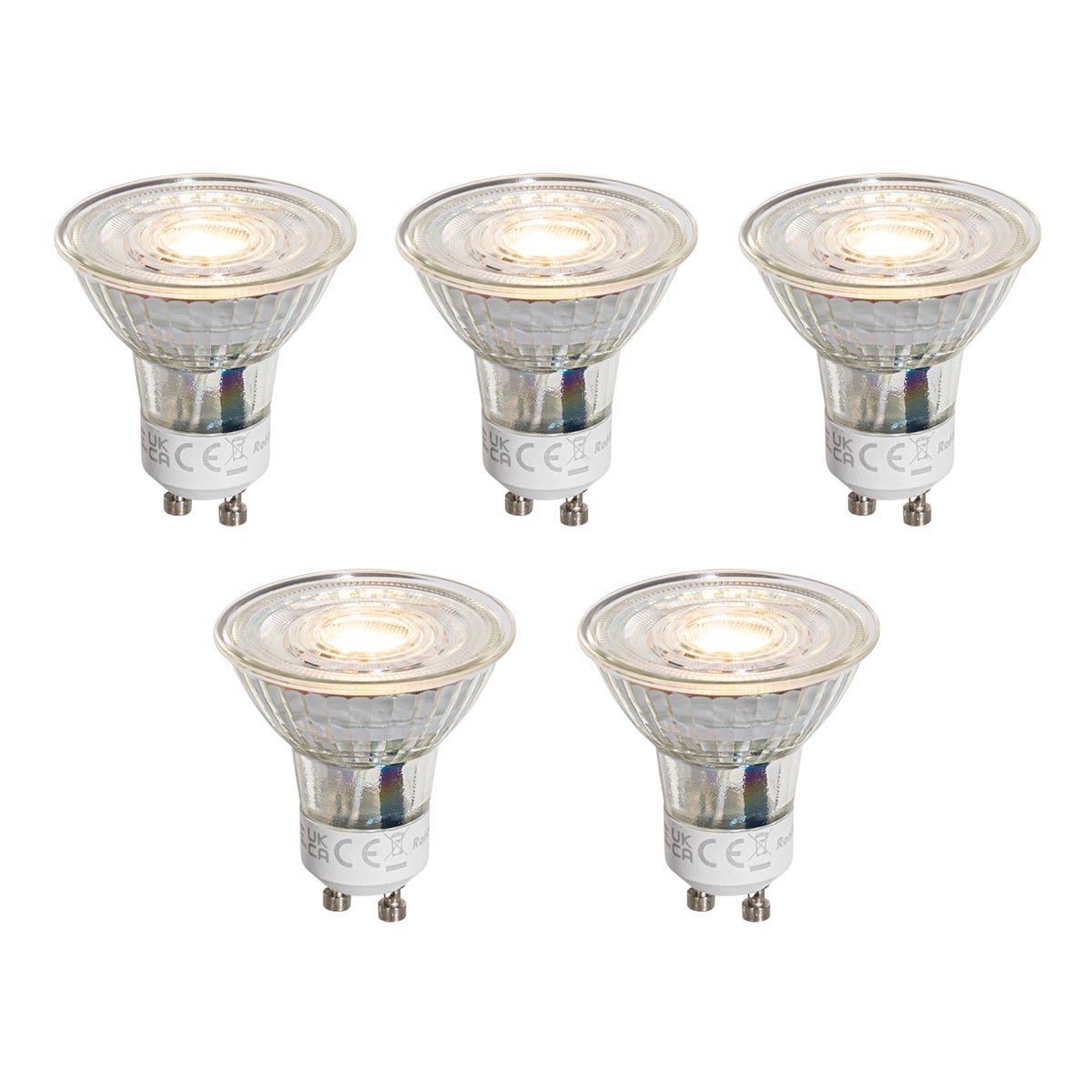 Ampoule Led Dimmable Gu10