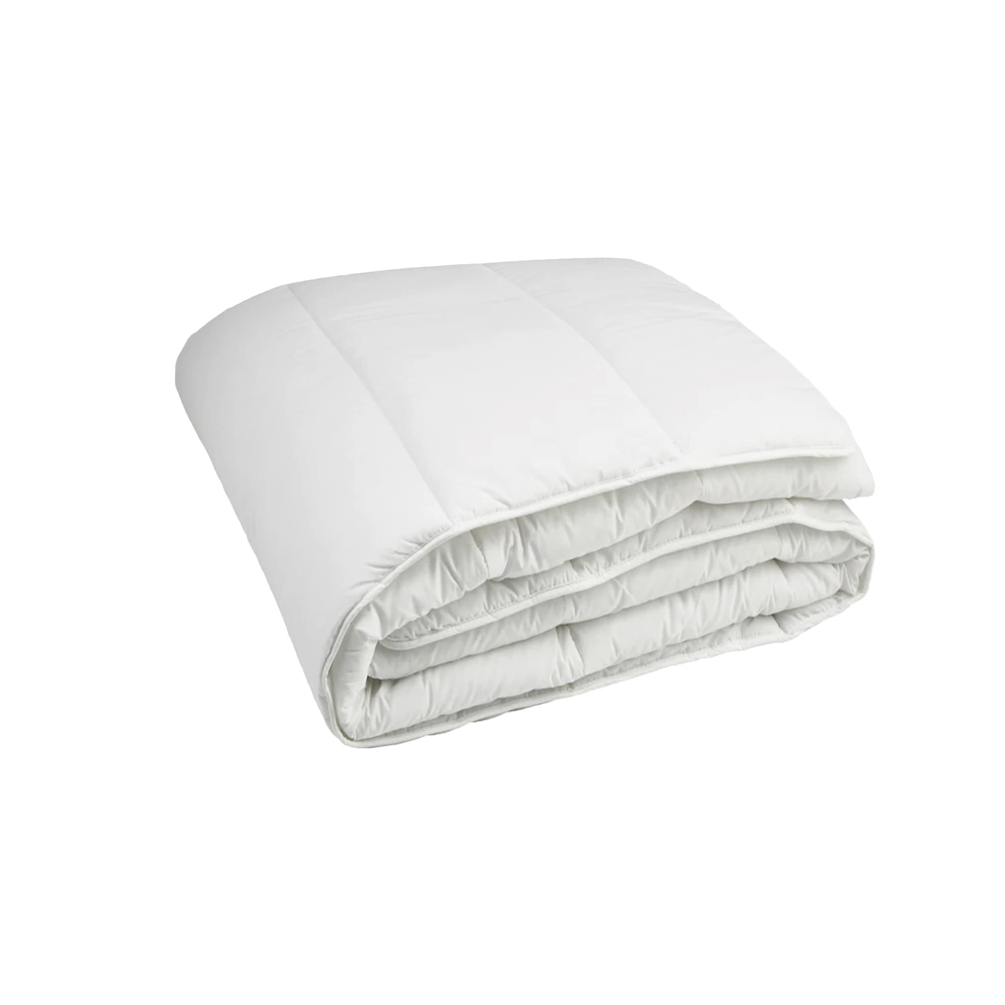 Italian Bed Linen Oslo - Edredón De Invierno Bicolor (250 X 200 Cm