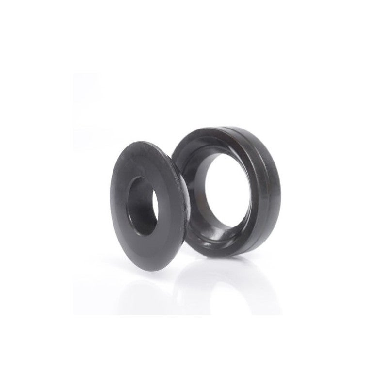 Paliers Lisses En Laiton 10x14x30 Mm – Bagues Sans Huile Pour Machines, Équipements Industriels – Doré – Haute Résistance à L’Usure - 8