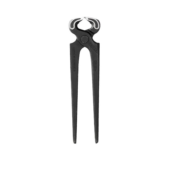 Tenailles acier, outils spécial, Long. : 250 mm, Capacité de coupe du Ø du fil semi-dur 2,2 mm