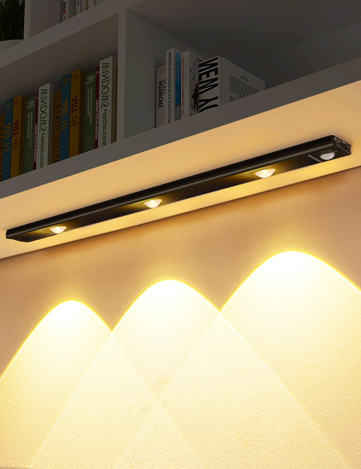 LYEAA Lampe LED Spéciale Stockage Frigorifique IP67 Étanche - Résistante Basse Température -45°C