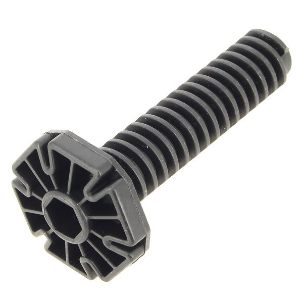 Pied reglable pour Lavevaisselle Brandt Leroy Merlin