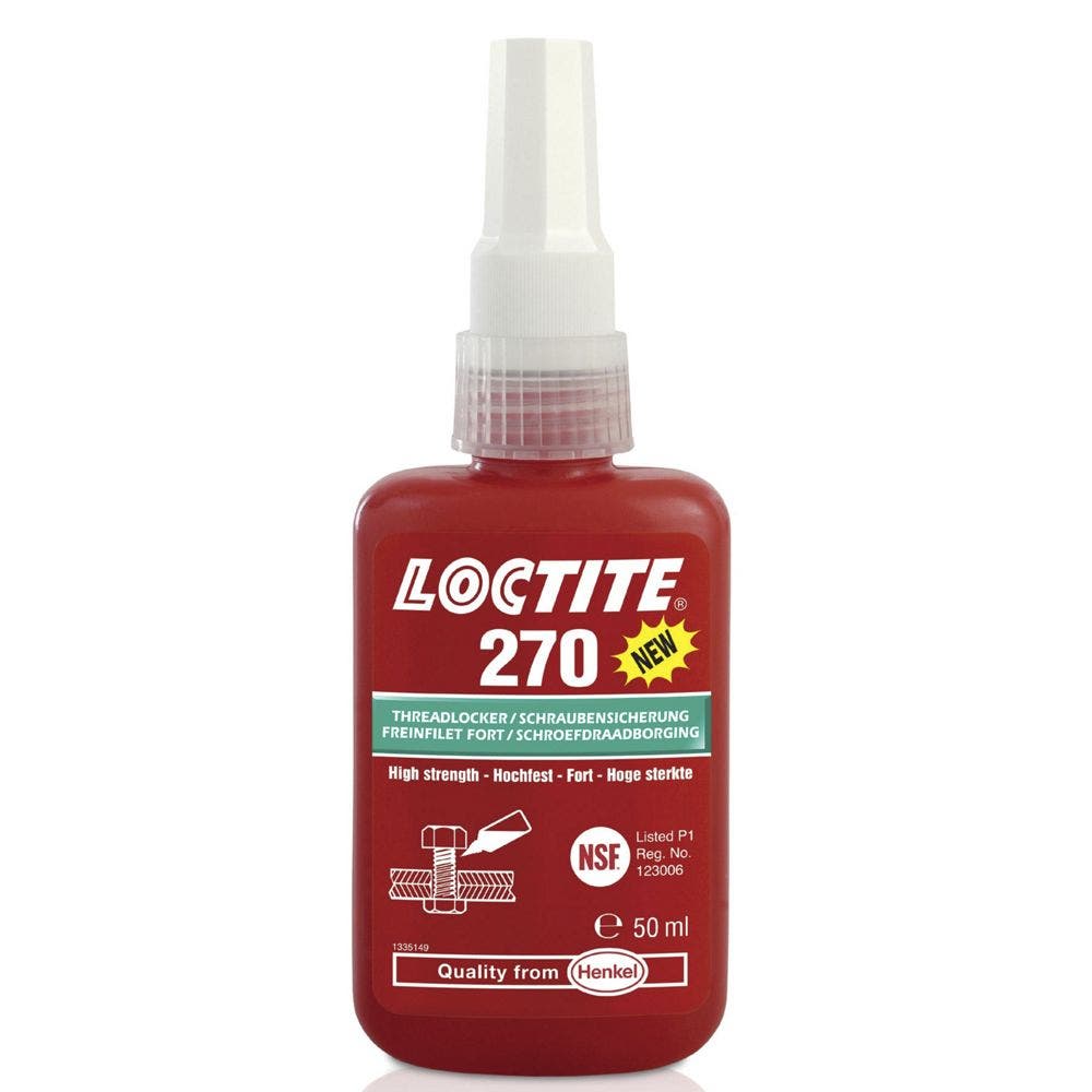 Composé De Retenue 609 à Usage Général, 50 Ml, Bouteille, Vert