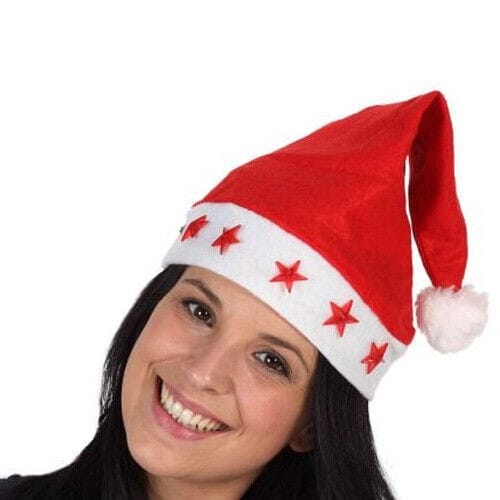 Il più nuovo 2/1PC LED Cappello lavorato a maglia di Natale illumina il berretto di Natale Berretto invernale unisex Cappello maglione LED colorato Il più nuovo 2/1PC LED Cappello lavorato a maglia di Natale illumina il berretto di Natale Berretto invernale unisex Cappello maglione LED colorato