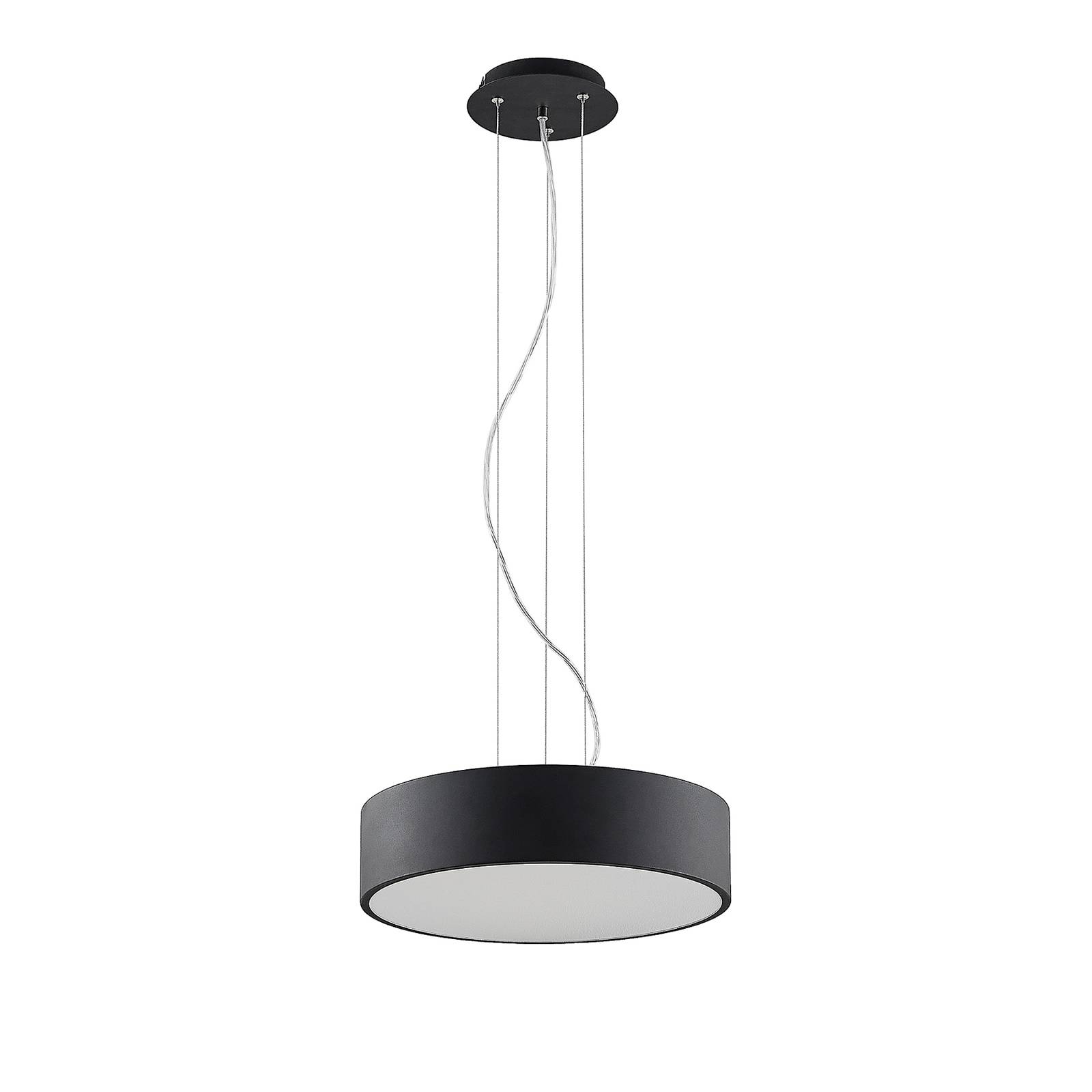 CHA---Lampe moderne 80-265V de toilettes de salle de séjour de