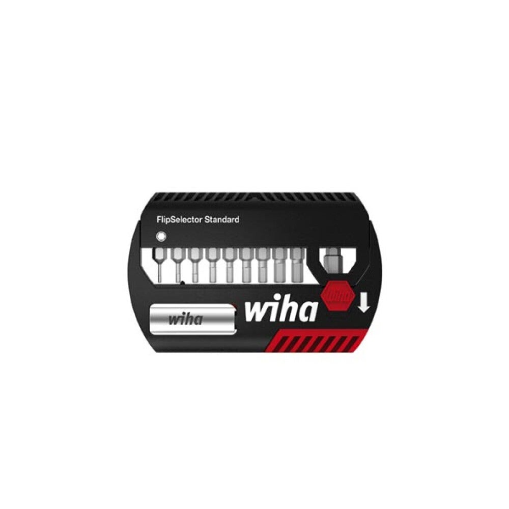 Wiha XLSelector Security Coffret Embouts 31 Pièces - 7948927 Import Allemagne