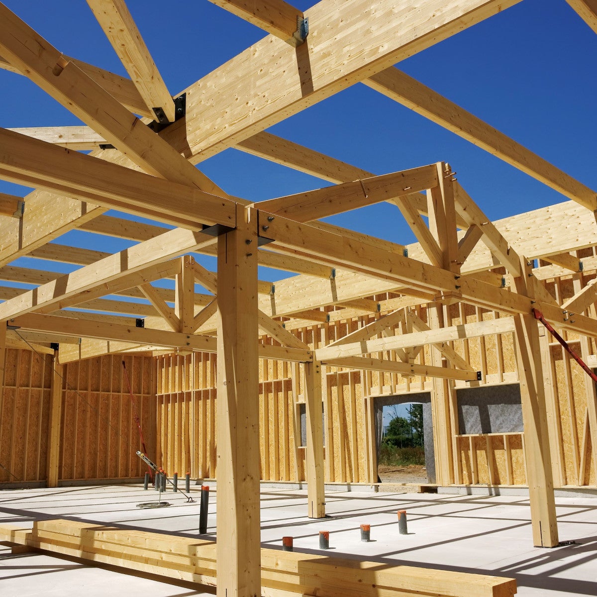 Boîte 100 vis rocket fraisante torx filetage partiel vynex - 6.0 x 160/70 - 351400222284 - 2