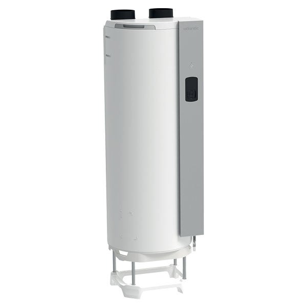 Chauffeeau thermodynamique Leroy Merlin — free download