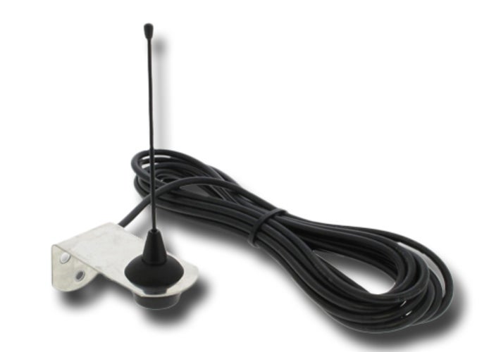 Antenne Genius pour motorisation de portail - 2