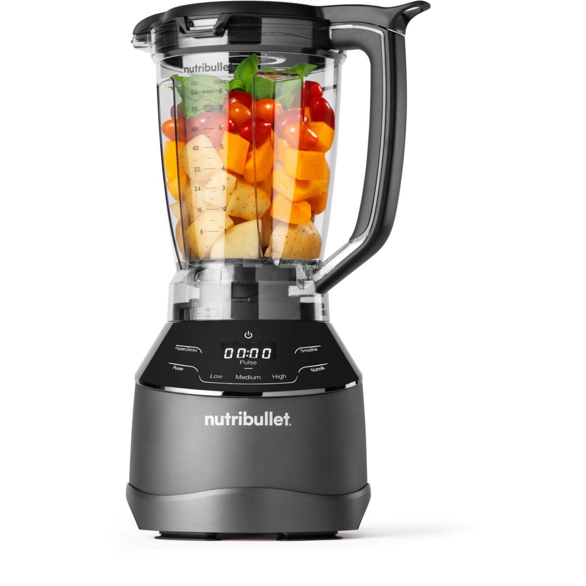 Blender NUTRIBULLET NBF580.B - 5