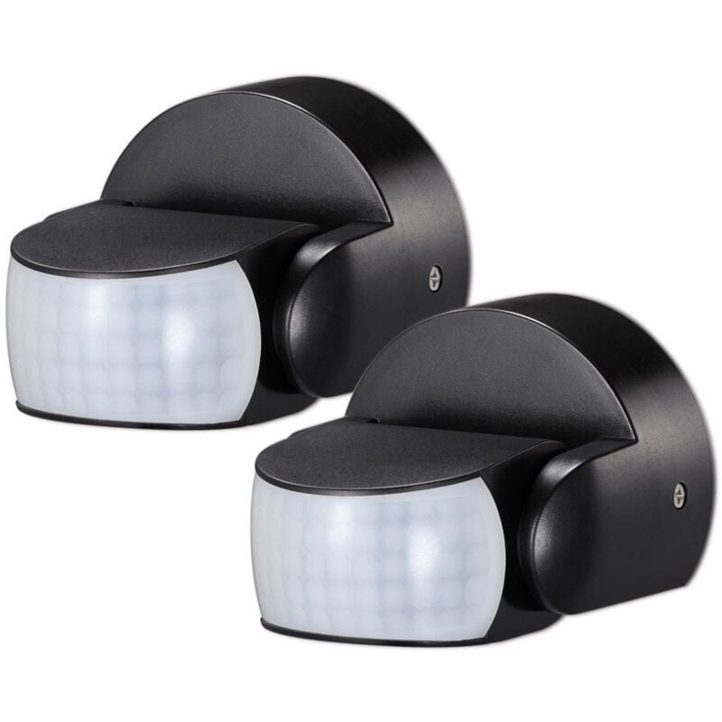 Interrupteur Détecteur De Mouvement, 110-240 V, 360 Degrés D'occupation Au Plafond, Détecteur De Mouvement PIR Haute Sensibilité Pour Lumières LED Fluorescentes à Incandescence