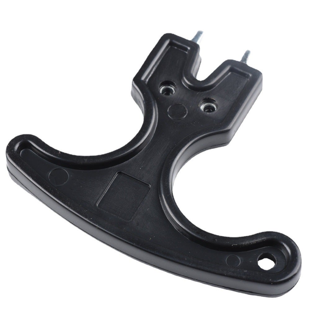 Attrezzo Per Rimozione Cuffie E Staffa Inferiore Bici - In Lega Alluminio, Per Manutenzione - Foto 5