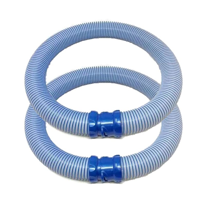 Wąż do czyszczenia basenu Zodiac MX8 Mx6, 2 sztuki, R0527700, wąż z blokadą obrotową 39 cali