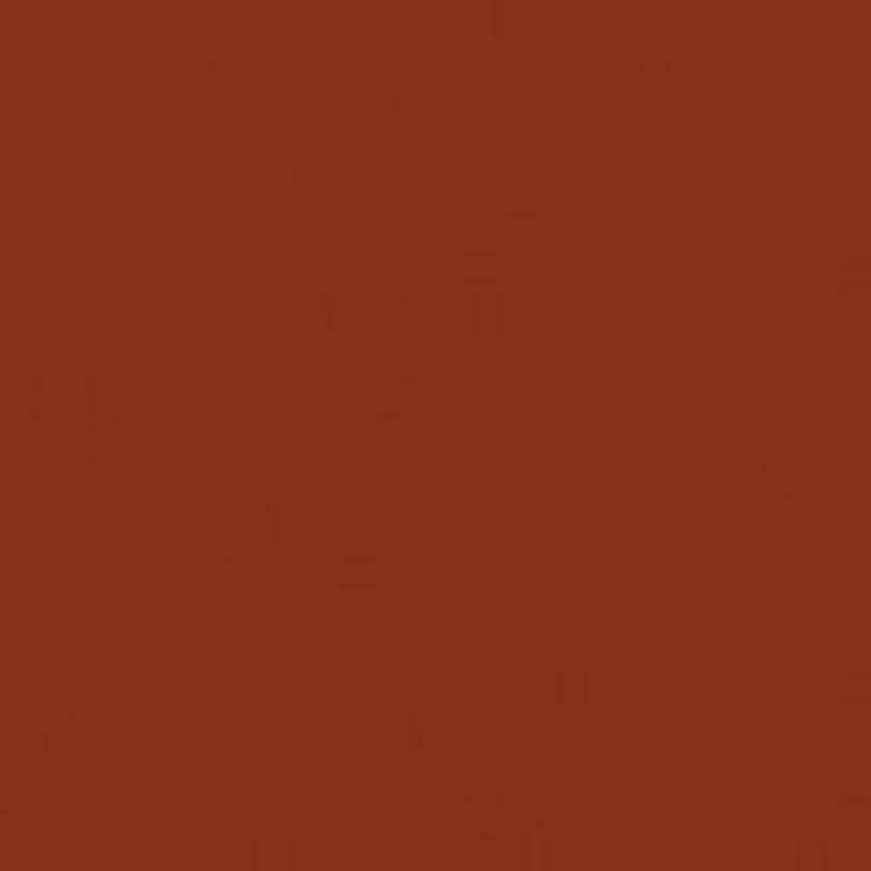 Laque Antirouille - Brun noisette - RAL 8011 - 15 L - Métaltop