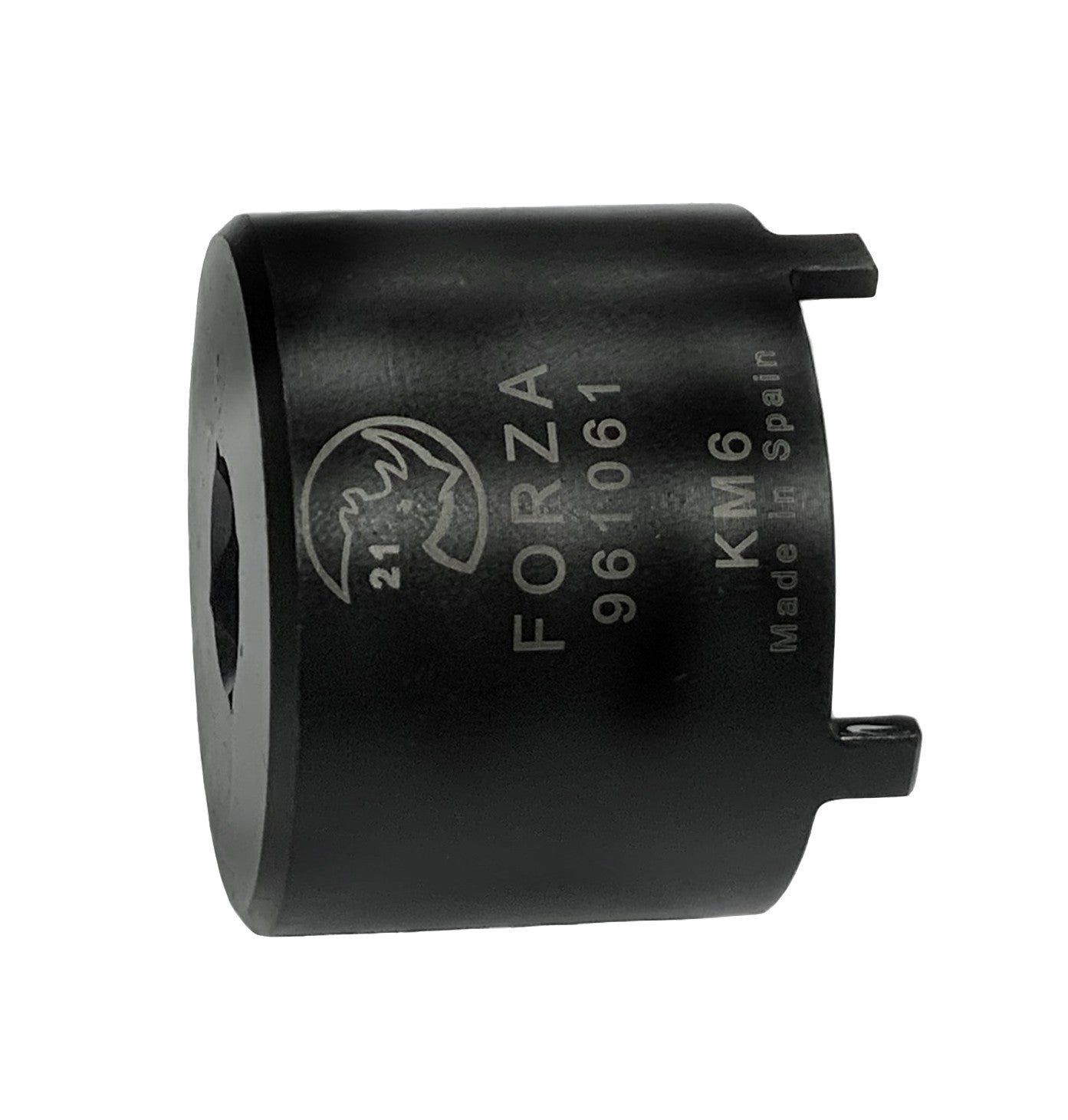 CHIAVE KM24 FORZA CORTA RIFERIMENTO 961241 | Leroy Merlin