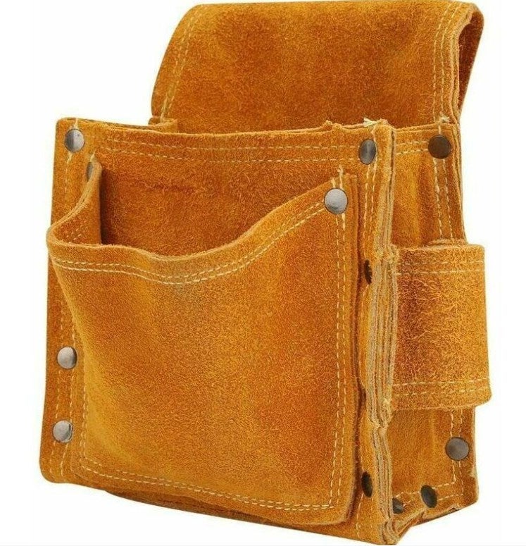 Sac à outils multifonctionnel, pochette à outils pour ceinture — free download