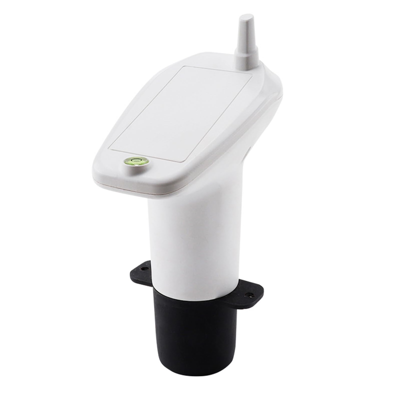 Termometro Analogico Autoadesivo G590 - Indicatore Temperatura Per Auto E Frigorifero - Mini Misuratore A Quadrante (Intervallo: -20~50°C O -20~20°C)
