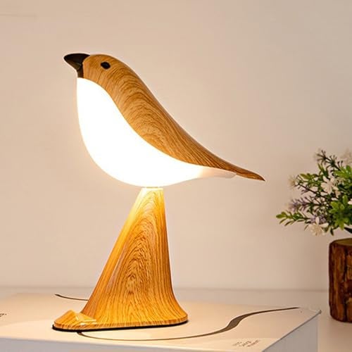 Nettlife Lampe De Chevet Sans Fil, LED RGB 2600mAh, Lampe De Table