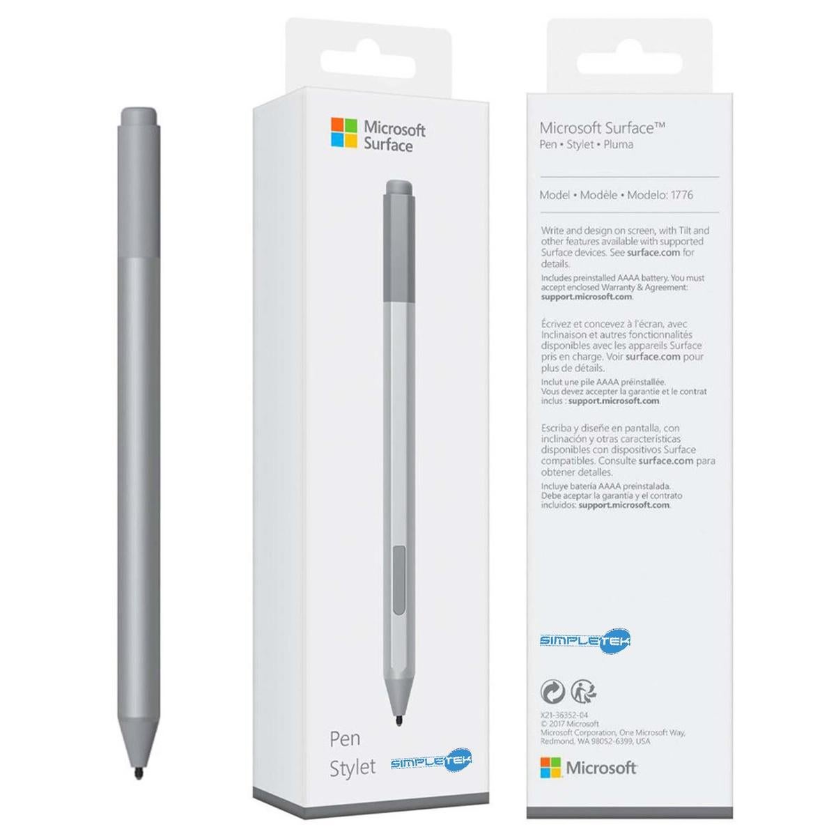 Microsoft Surface Pen | Confronta prezzi