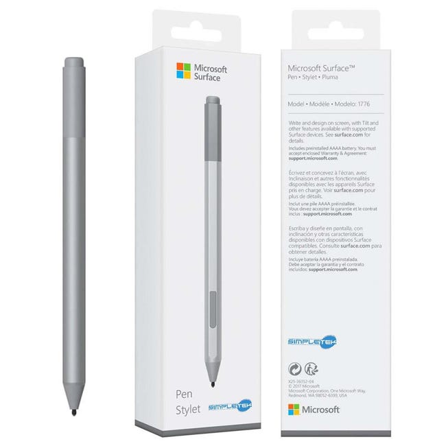 Microsoft Surface Pen | Confronta prezzi Microsoft Surface Pen | Confronta prezzi