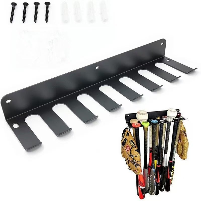 Organisateur de rack de gym, stockage de gym, support de stockage de ...