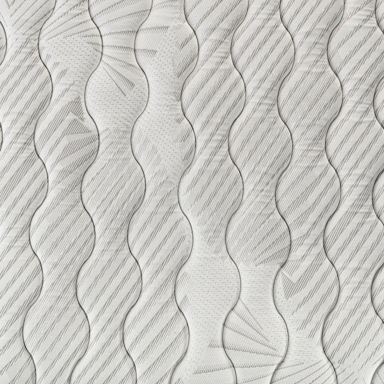 Colchão viscoelástico 160x200cm | ROYAL SLEEP Ceramic | Espuma HR+Visco | 23cm | Firmeza Alta - 5