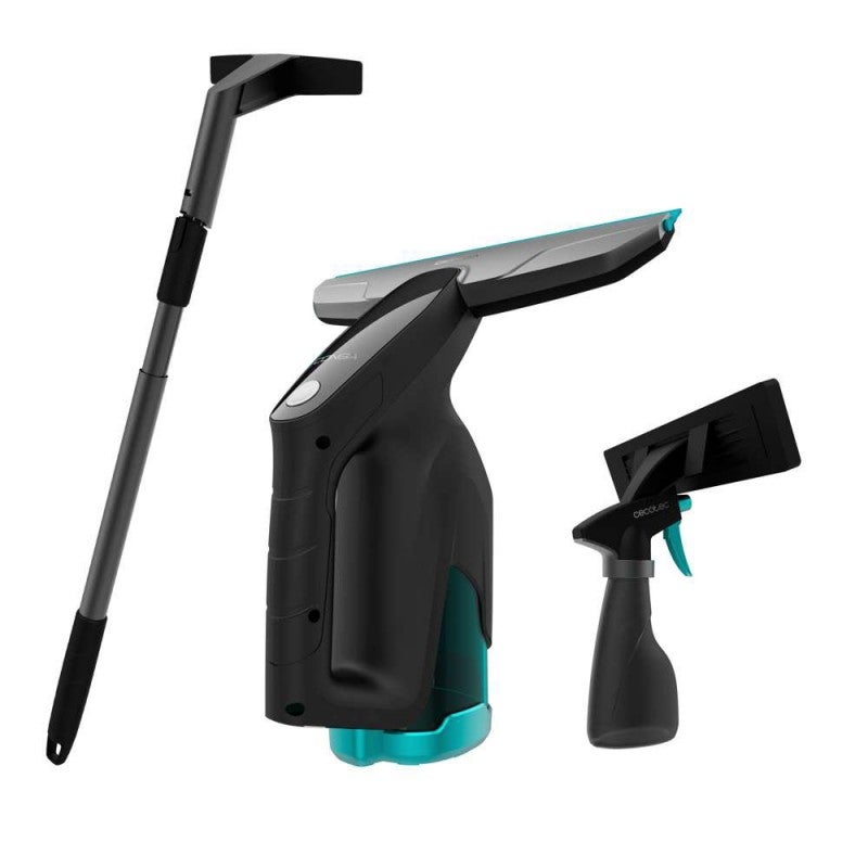 10 Bolsas Microvellón Para Aspiradora LG VC3843/3850 - 30.5x17 Cm, Alta Filtración Para Alérgicos