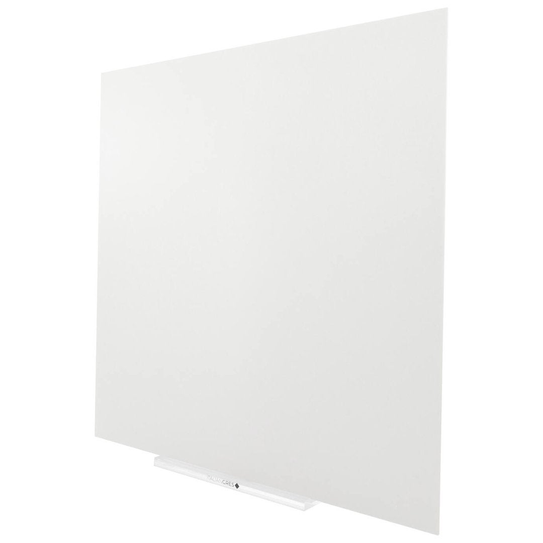 Cemento Monocromo Neve 6 mm - Piastrelle 90x90x0,6 cm 6 mm - SIC 3000 90x90 MATT R9 6 mm - 4