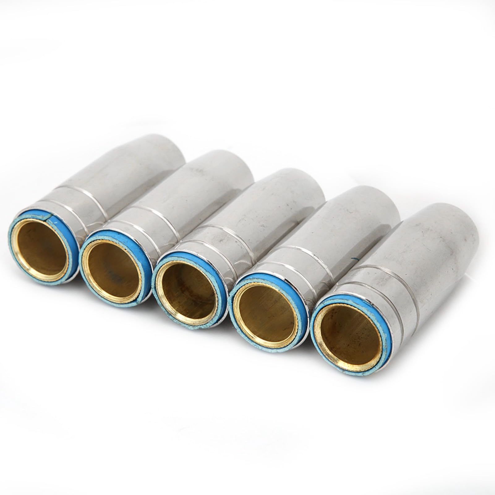 Buse à Gaz Conique MB 501D Pour Soudeuse MIG/MAG 550A - Branchement D20 Mm - Marque Atecnica