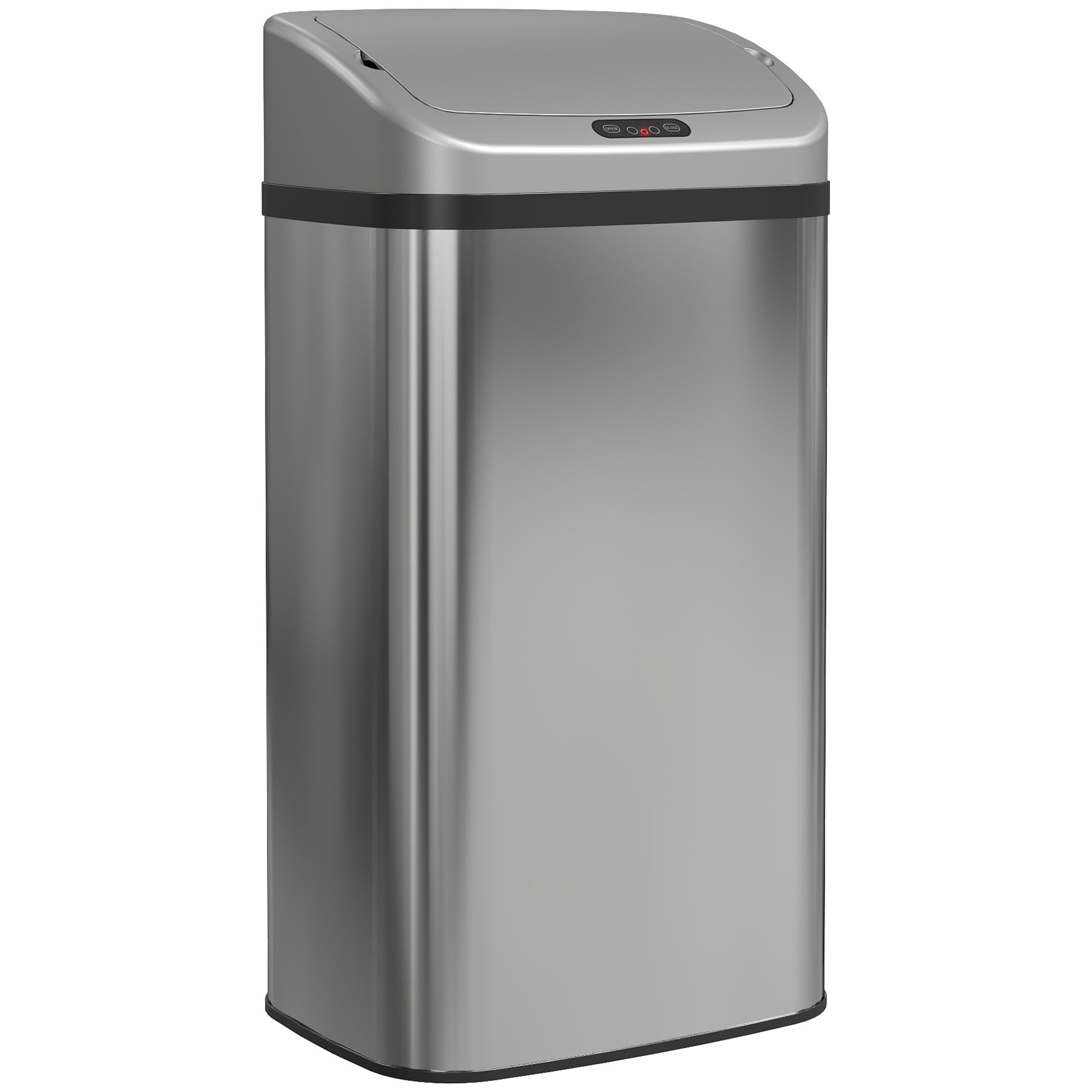 HAPPOW Lot De 3 Becs Verseurs Automatiques Dorés - Acier Inoxydable Pour Huile, Vinaigre Et Alcool