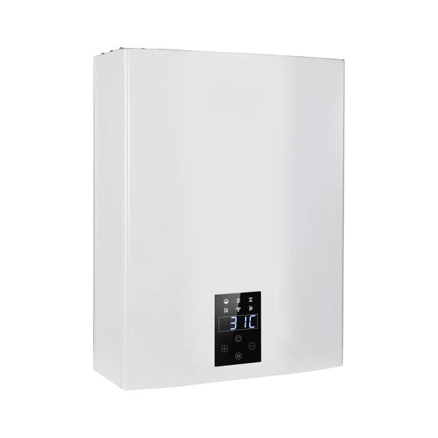 Chaudière Electrique Chauffage seul Volt Sannover 40 kW Triphasé