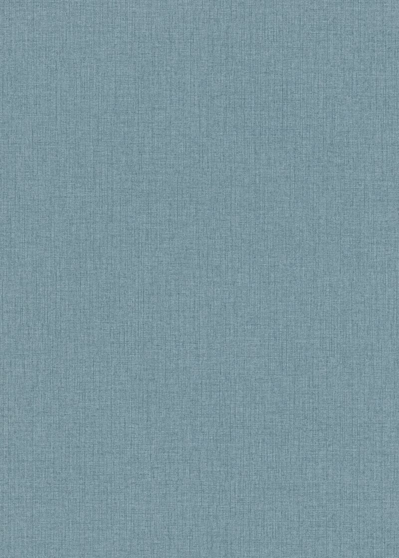 Papel Pintado Liso Efecto Lino Gris - 70 Cm X 10.05 M - Zambaiti, image size:800x1120