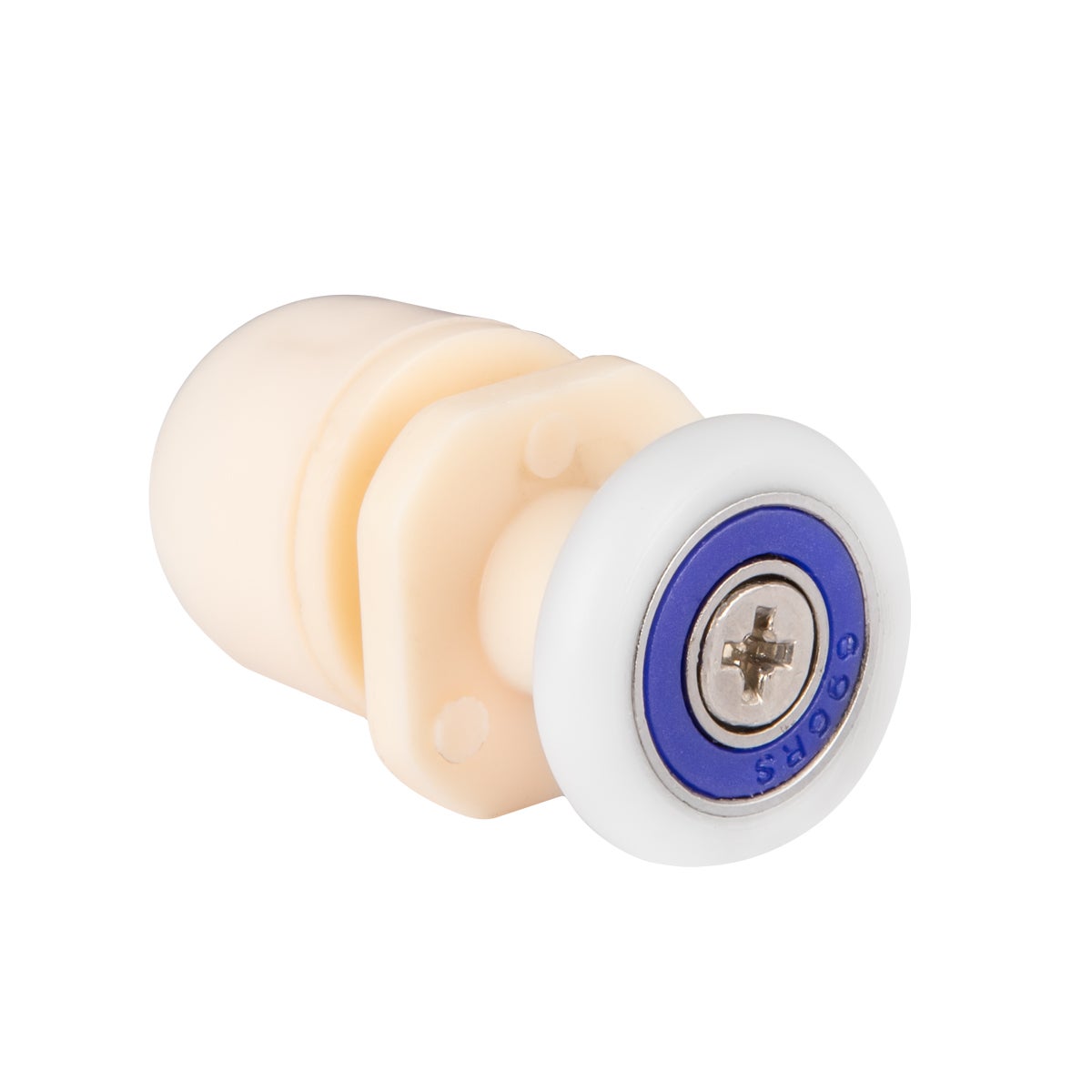 ROLKA MIMOŚRODOWA DO KABINY PRYSZNICOWEJ DRZWI SZYBY KABI ROLKI KÓŁKA 20 mm - 6