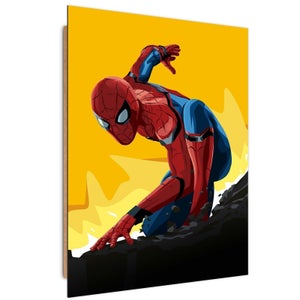 Generic Spider-Man No Way Home Poster chambre haute qualité Generic Spider-Man No Way Home Poster chambre haute qualité