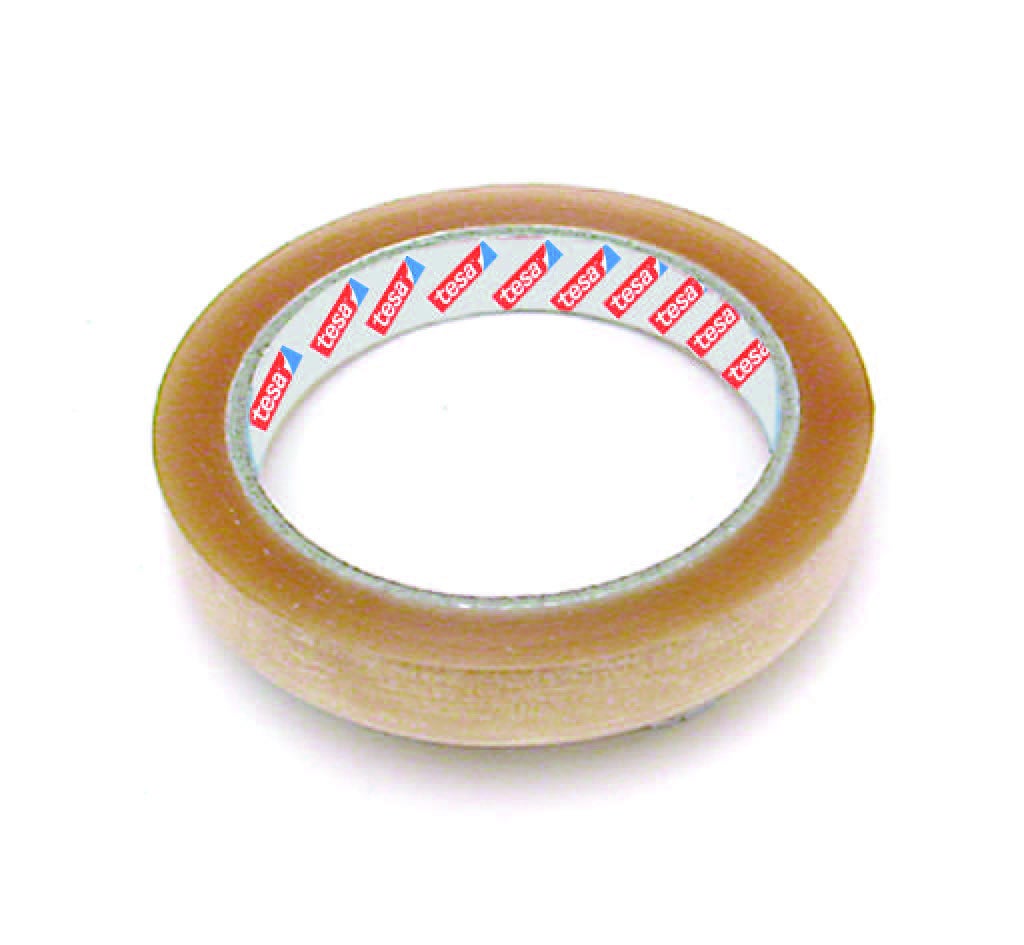 Tesa 57388-00001-01 tesafilm Standard transparent (L x l) 66 m x 15 mm ...
