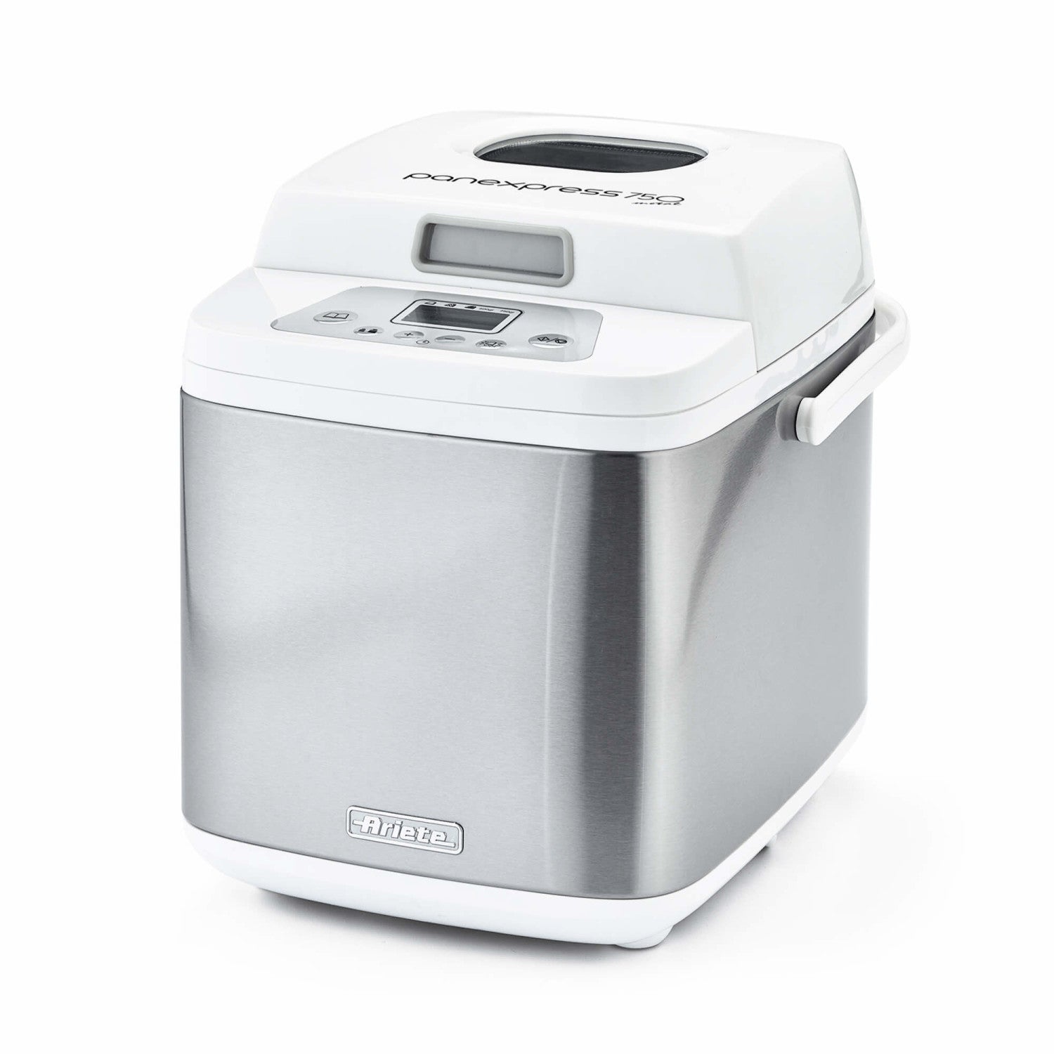 Ariete 132 panificadora 500 w plata